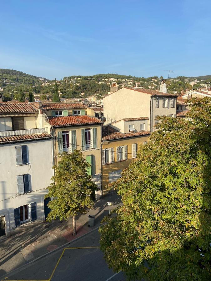 Calme Et Confort En Coeur De Ville Draguignan Kültér fotó